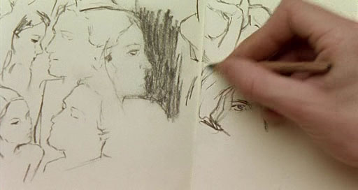 en la ciudad de sylvia